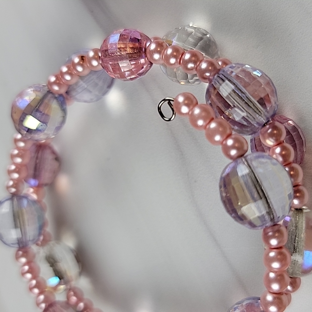 Nice stretch bracelets - Picture 6 of 9